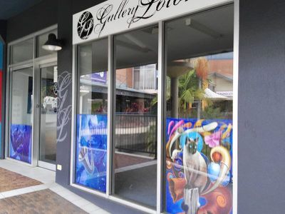28A/52-64 Currie Street, Nambour
