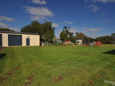 59 Boberah Street, Wongarbon, Dubbo