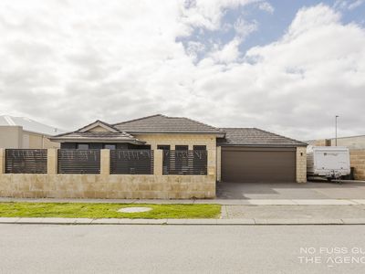 53 Ballymote Gardens, Ridgewood