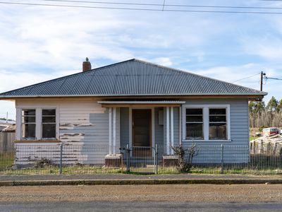 621 Tunnack Road, Parattah