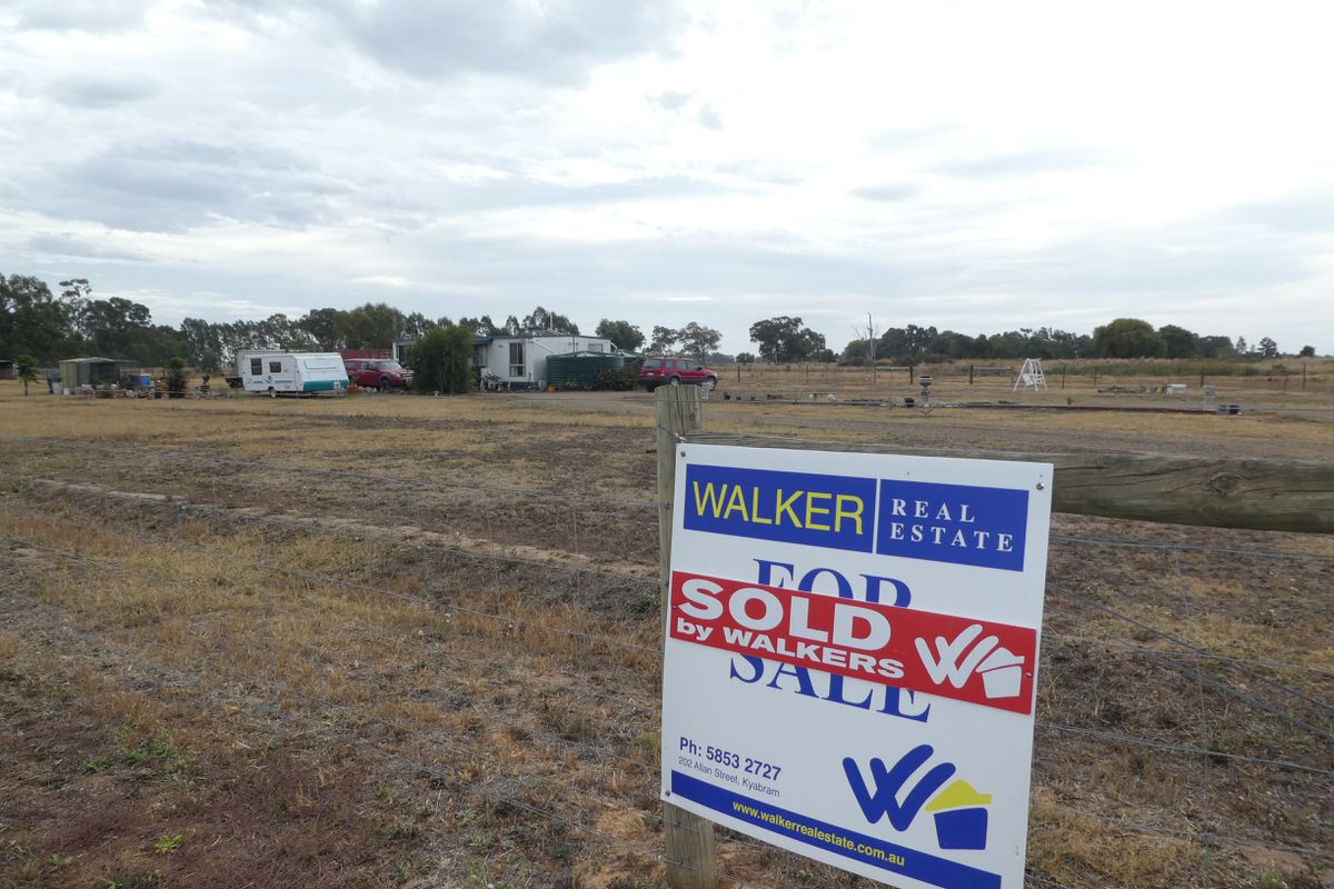 91 Cruse Road, Cooma