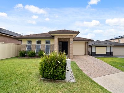 29 Pacific Palms Circuit, Carnes Hill