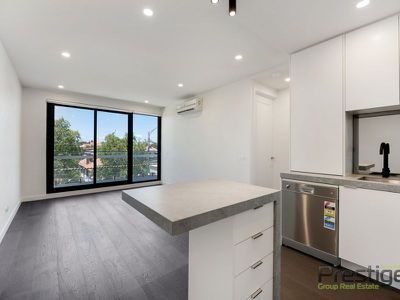 204 / 501-503 Plenty Road, Preston