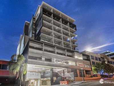 1103/111 Quay Street, Brisbane