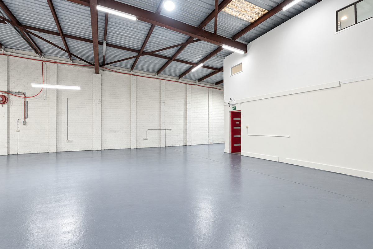 Unit 16 / 1-13 Atkinson Road, Taren Point