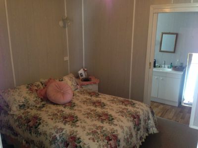 Lot 131 McCleans Beach Caravan Park, Deniliquin