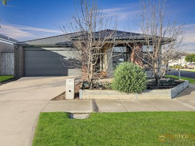 9 Aporum Avenue, Wyndham Vale