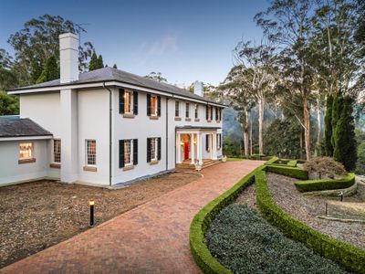 27 Wayfield Road, Glenhaven