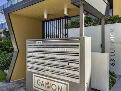 4 / 63 Ludwick St, Cannon Hill