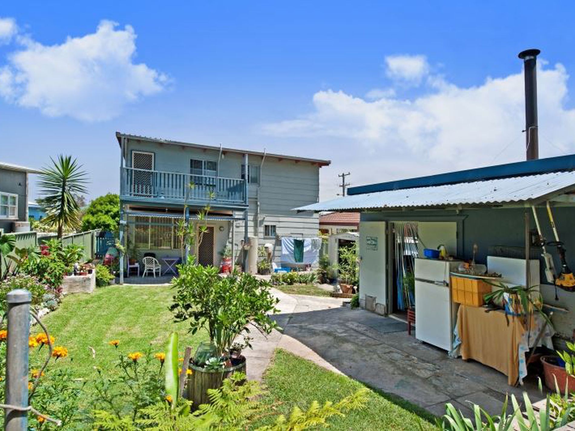 27 Commonwealth Avenue, Burrill Lake