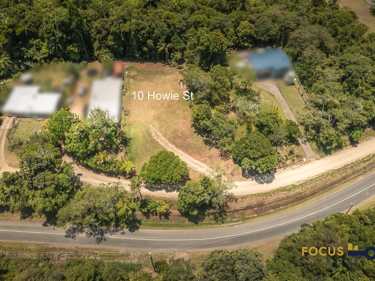 10 Howie Street, Eungella