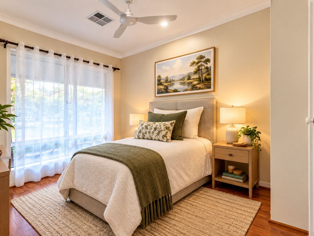 71 Serpentine Way, Stake Hill