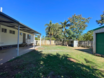 21 Rolfe Street, Moranbah