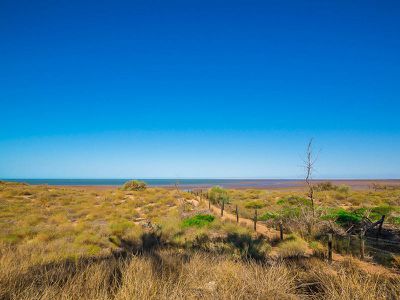 9 Rawling Close, Port Hedland