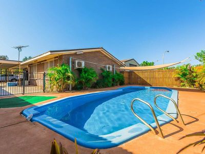 10 Corbet Place, South Hedland