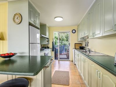 3 Wentworth Street, Beachport