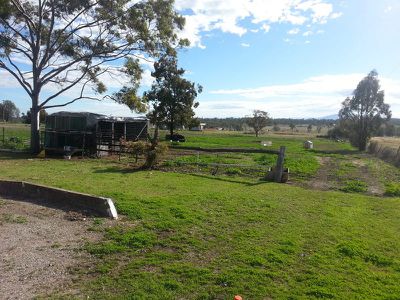 494 Conadilly Street, Gunnedah