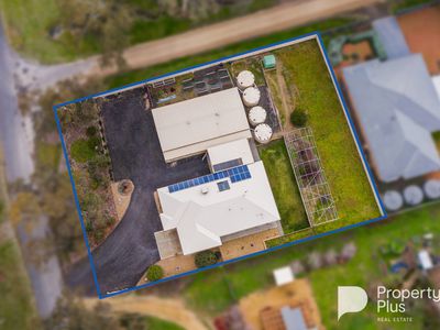 28 Eagles Road, Harcourt