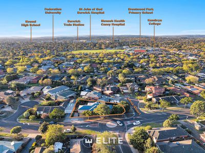 1 Lena Court, Berwick