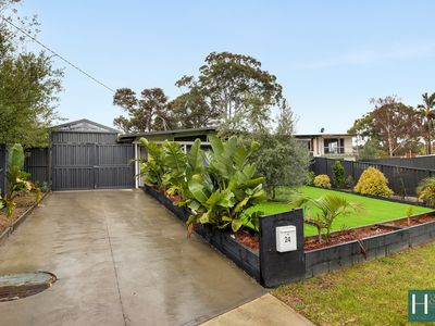 24 Cleeland Court, Rosebud