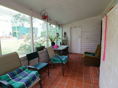 41 Gordon Cres, Seymour