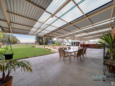 2 Hammond Circuit, Hopetoun Park