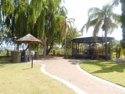 K8/125 Herdsman Parade, Wembley