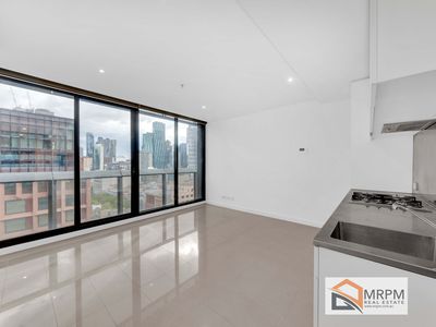 1507 / 20 Coromandel Place, Melbourne