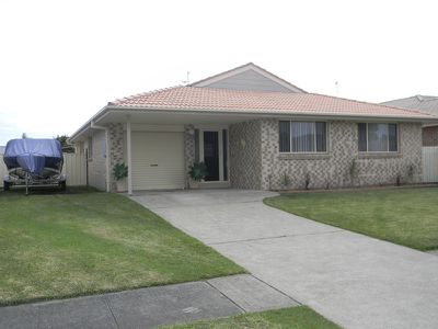 87 Myall Drive, Forster