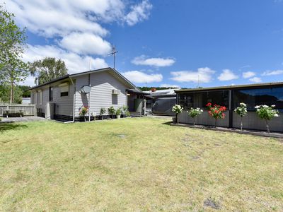 61 Brown Street , Mount Burr