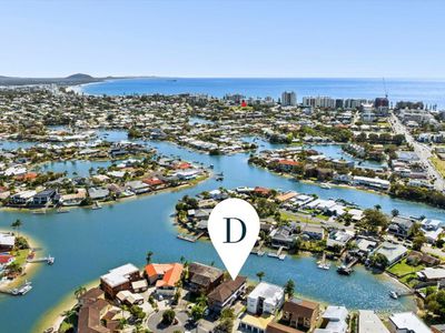 2 / 22 Pangarinda Place, Mooloolaba