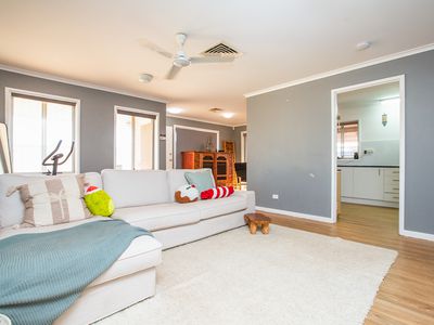 36 Bottlebrush Crescent, South Hedland