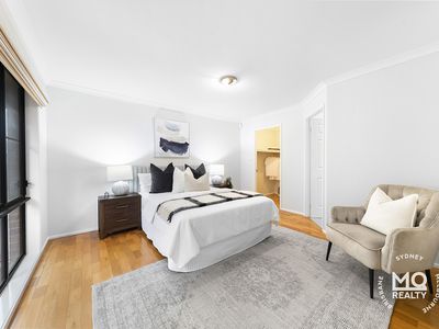 31 Seymour Parade, Belfield