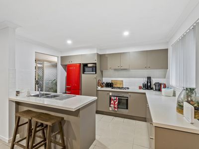 26 Seashell Avenue, Coomera