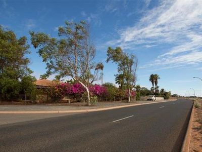 81 Sutherland Street, Port Hedland