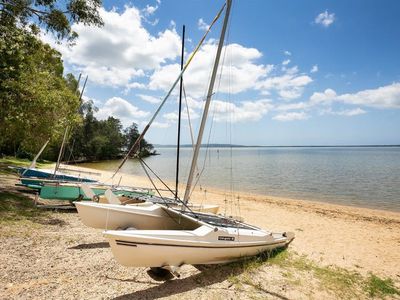 31 Kildeys Road, Cootharaba