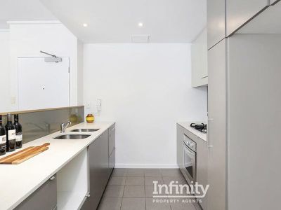 514 / 1 Bruce Bennetts Place, Maroubra