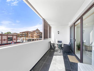6 / 142-144 Haldon Street, Lakemba
