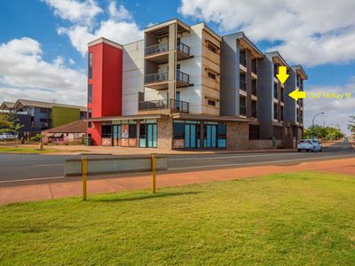 15/2 McKay Street, Port Hedland