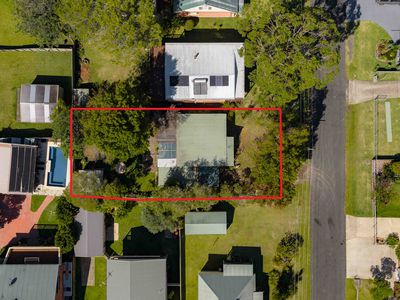 4 Beachview Ave, Berrara