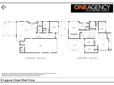 6 Laguna Close, Shell Cove