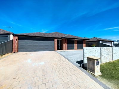 9 Pintaudi Way, Maddington