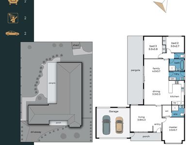 10 Ami Court, Berwick