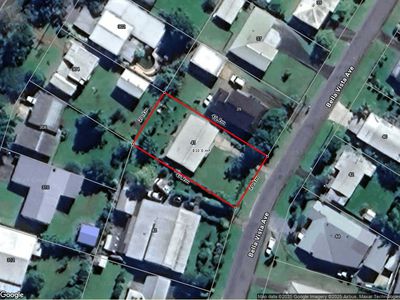 41 Bella Vista Avenue, Belvedere