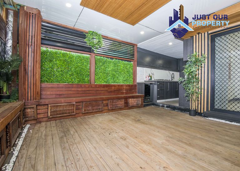 28A Sylvanus Street, Greenacre