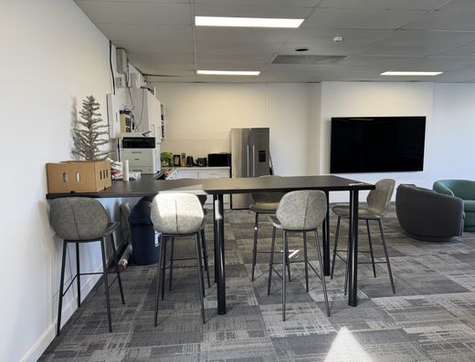 Prime First Floor Office Space 