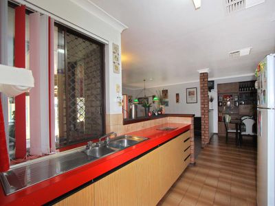 30 Belmont Avenue, Kalgoorlie