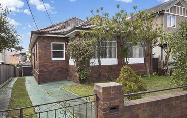 1 / 19 Maitland Avenue, Kingsford