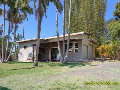 46 Blade Road, Nimbin