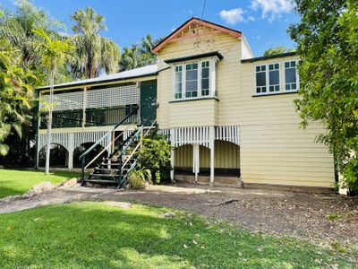 56 Towers Street, Charters Towers City